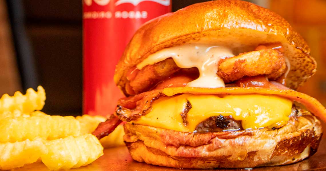 Burger