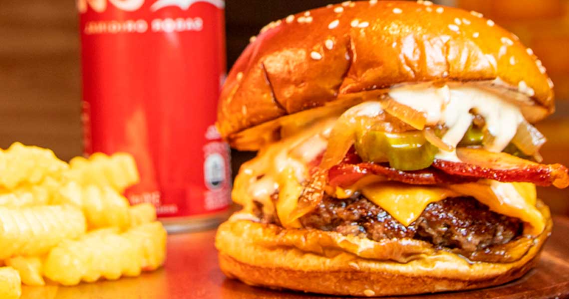 Burger